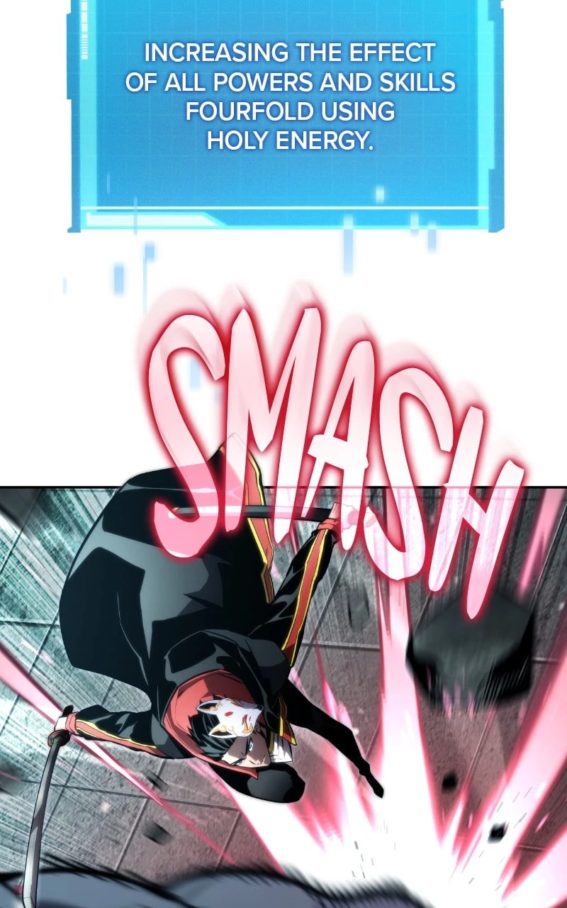 Boundless Ascension Chapter 90 - 89