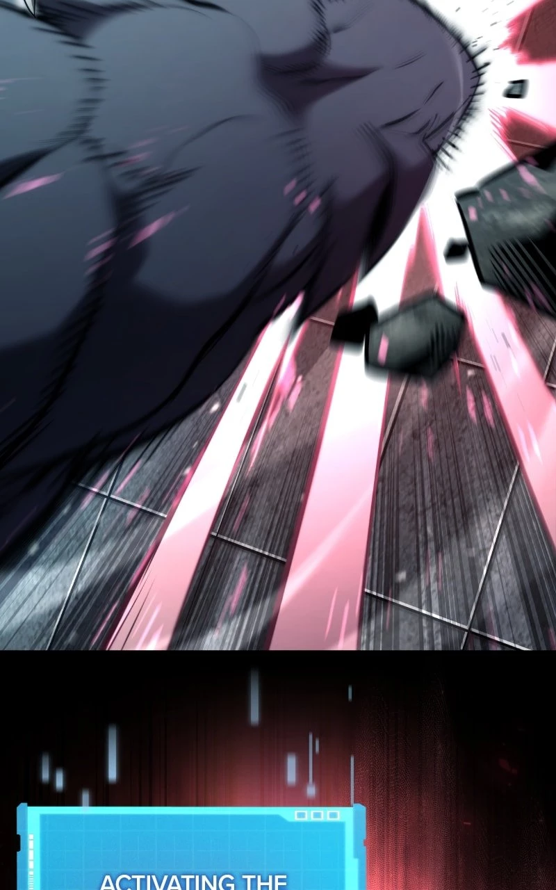 Boundless Ascension Chapter 90 - 90