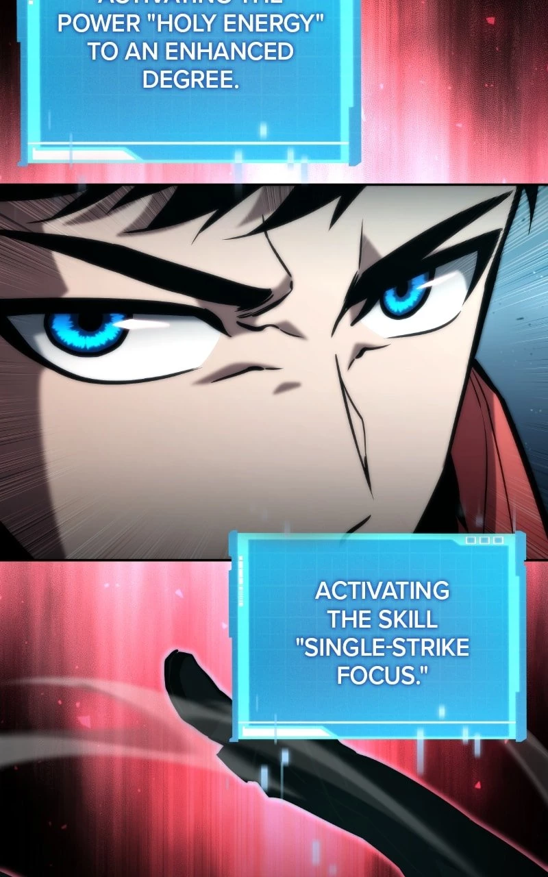 Boundless Ascension Chapter 90 - 91