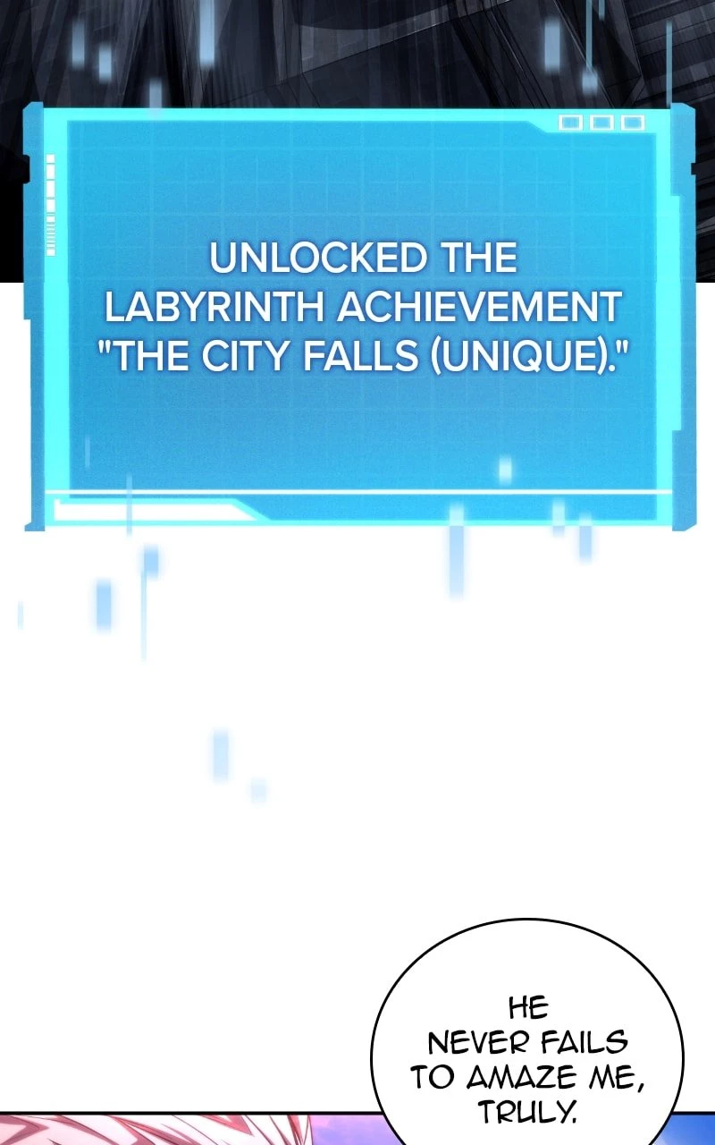 Boundless Ascension Chapter 91 - 155