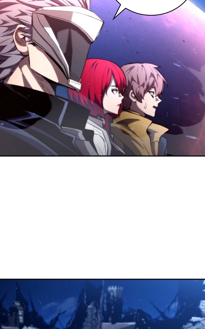 Boundless Ascension Chapter 91 - 156