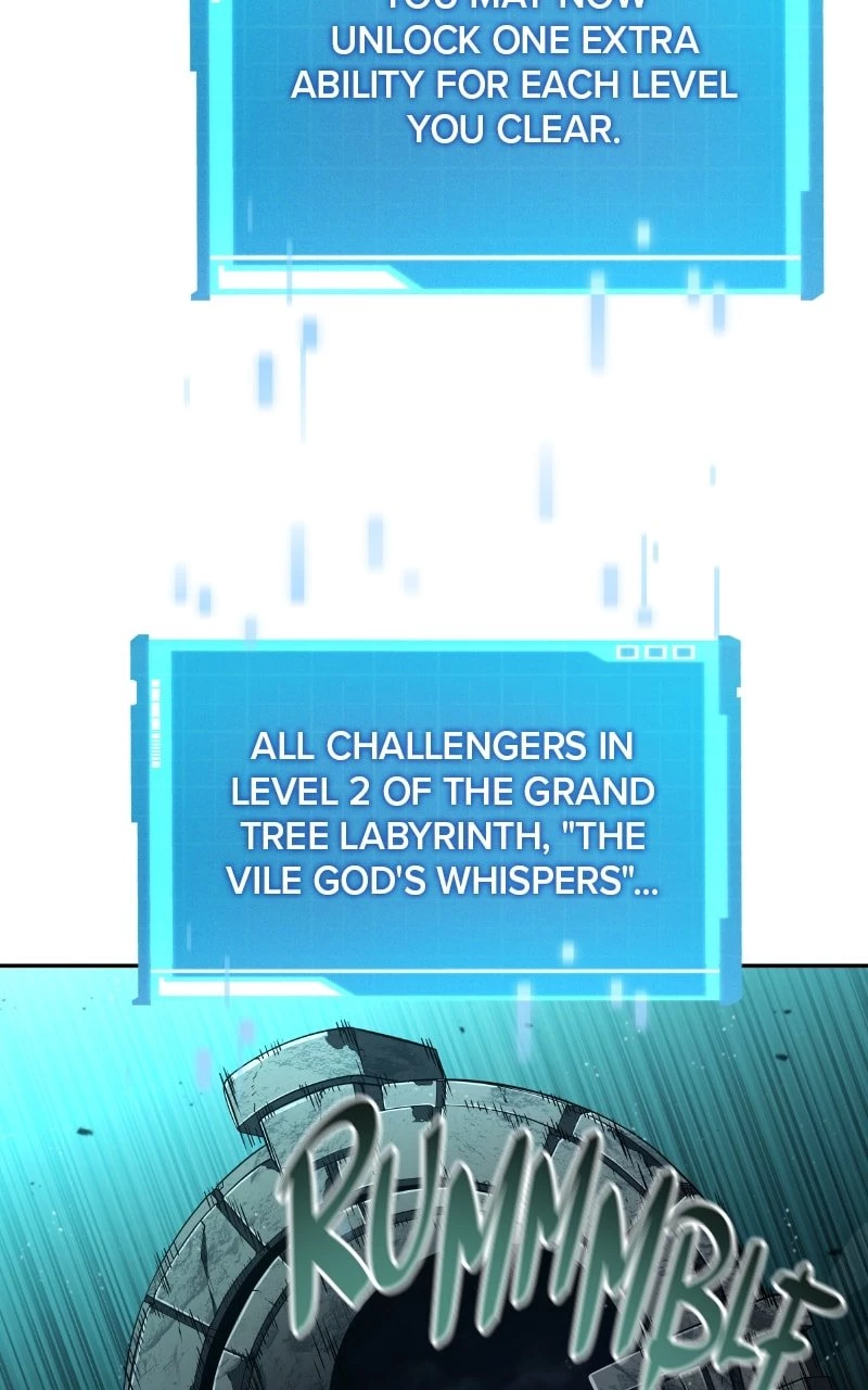 Boundless Ascension Chapter 90 - 97