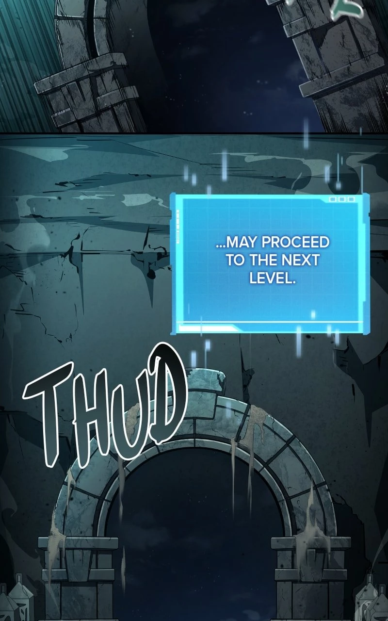 Boundless Ascension Chapter 90 - 98
