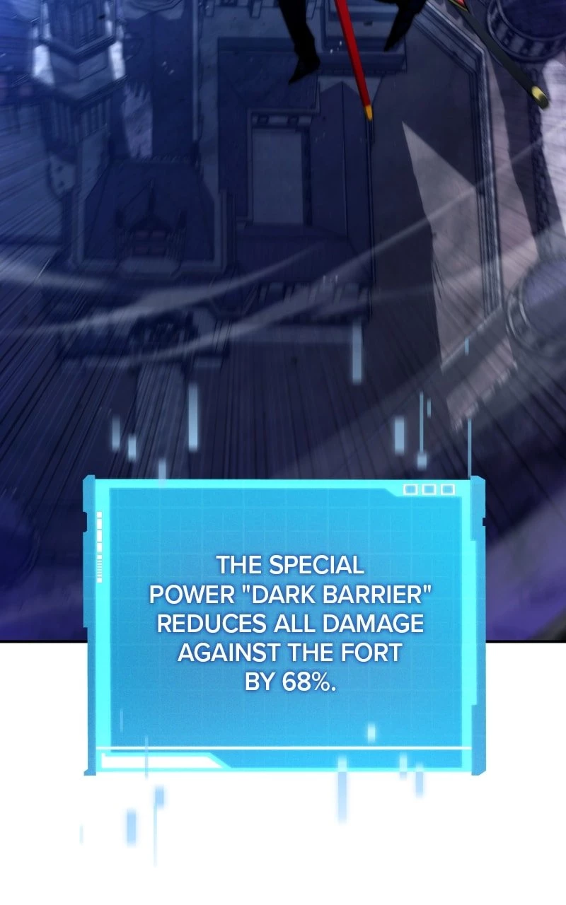 Boundless Ascension Chapter 91 - 161