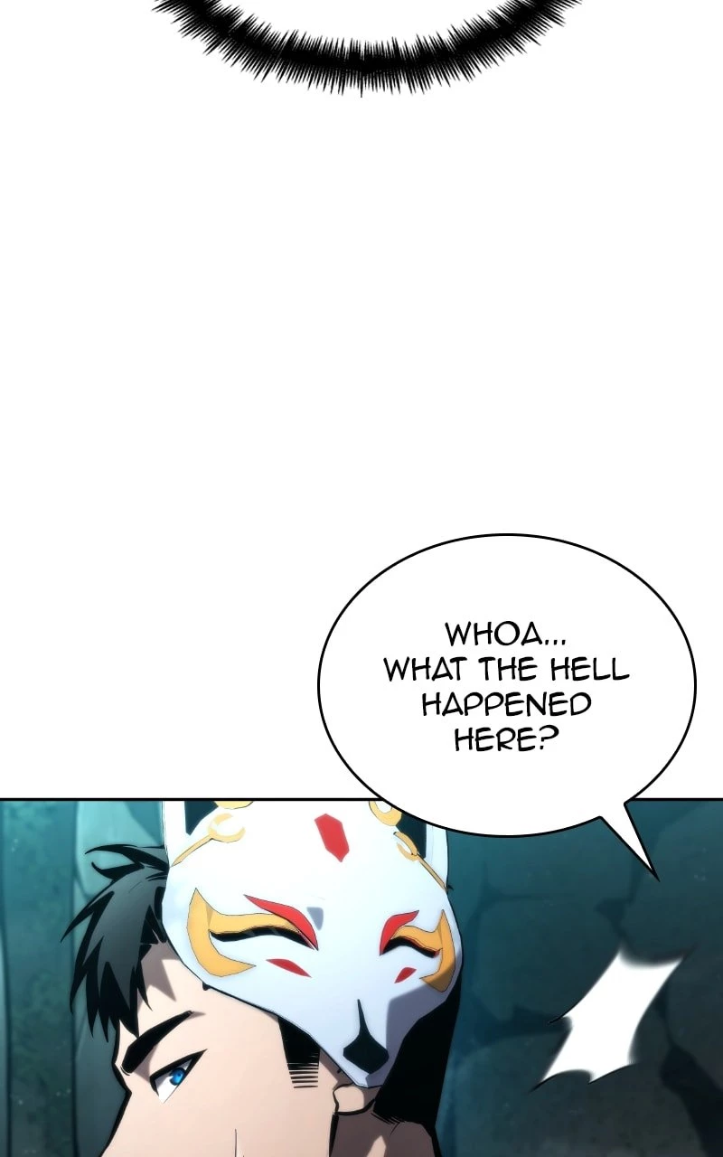 Boundless Ascension Chapter 90 - 100