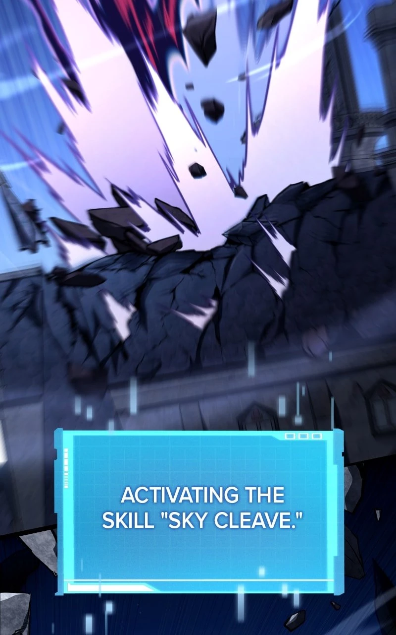 Boundless Ascension Chapter 91 - 163
