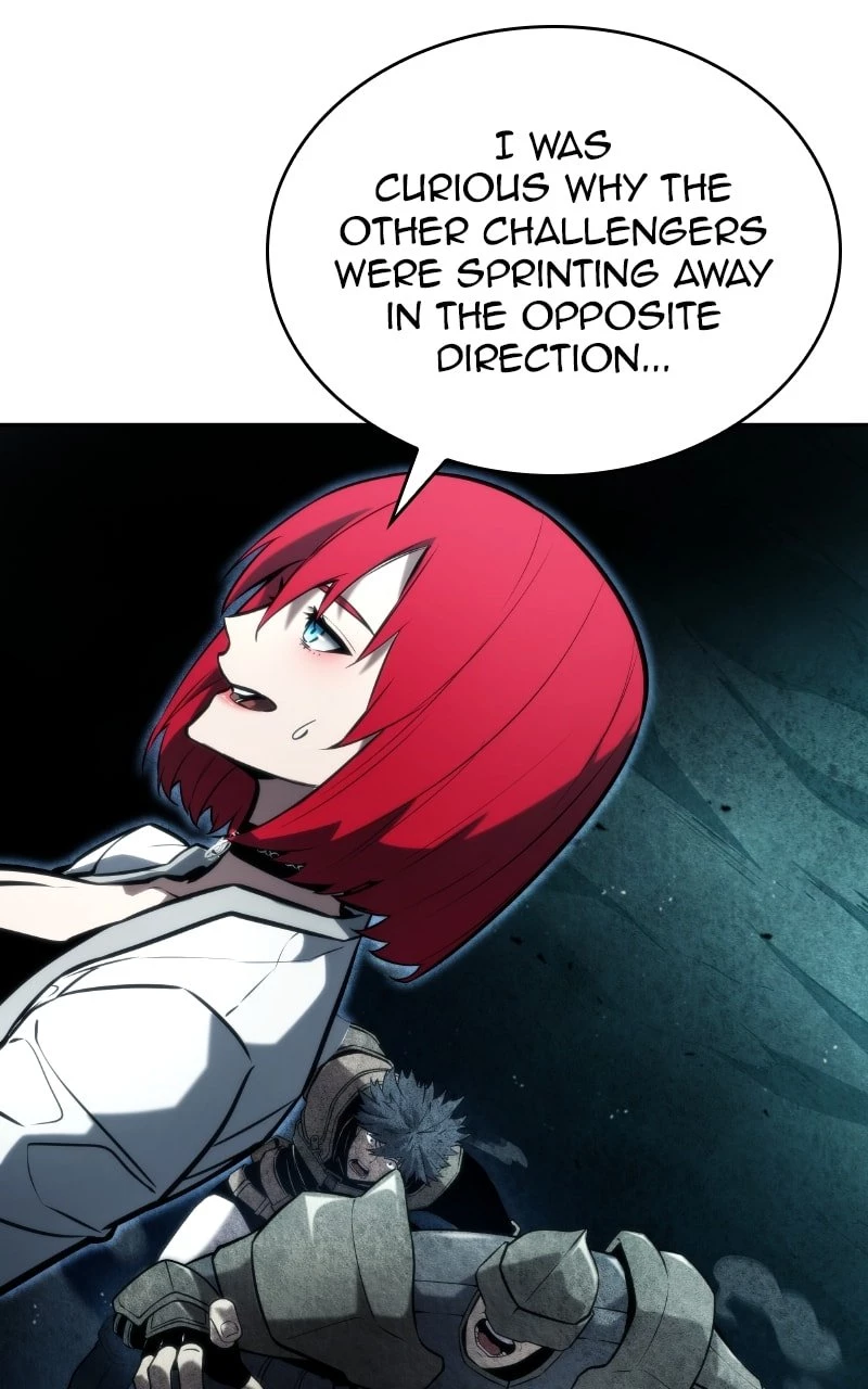 Boundless Ascension Chapter 90 - 103