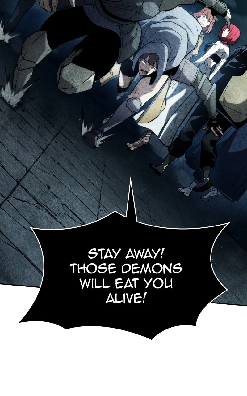 Boundless Ascension Chapter 90 - 104
