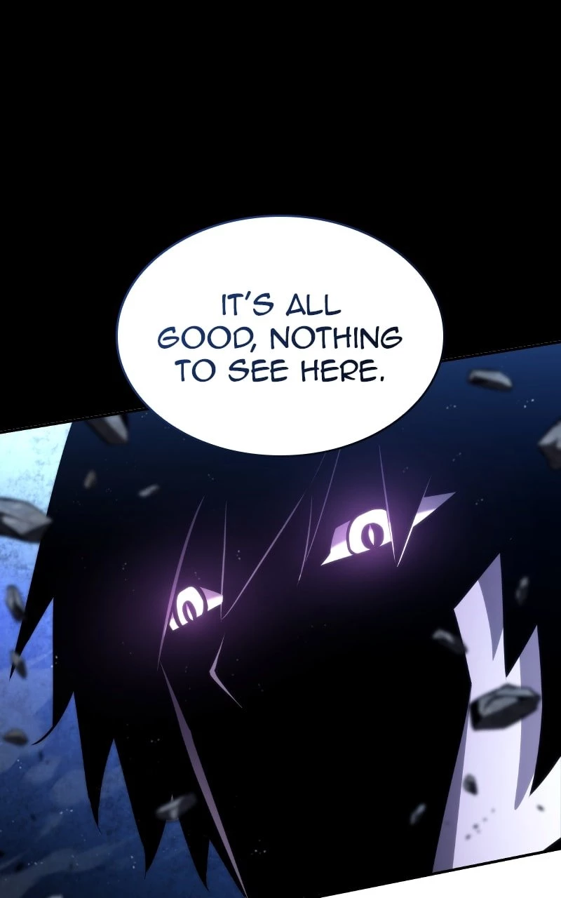 Boundless Ascension Chapter 91 - 168