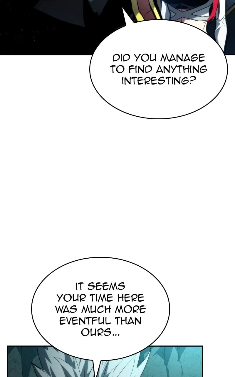 Boundless Ascension Chapter 90 - 106