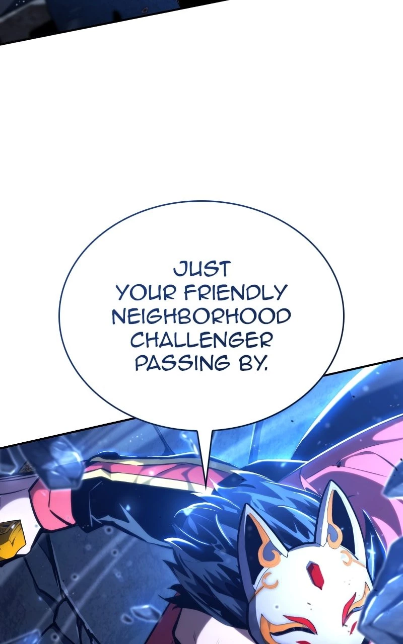 Boundless Ascension Chapter 91 - 169