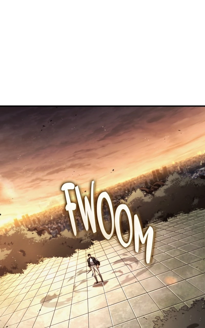 Boundless Ascension Chapter 89 - 1