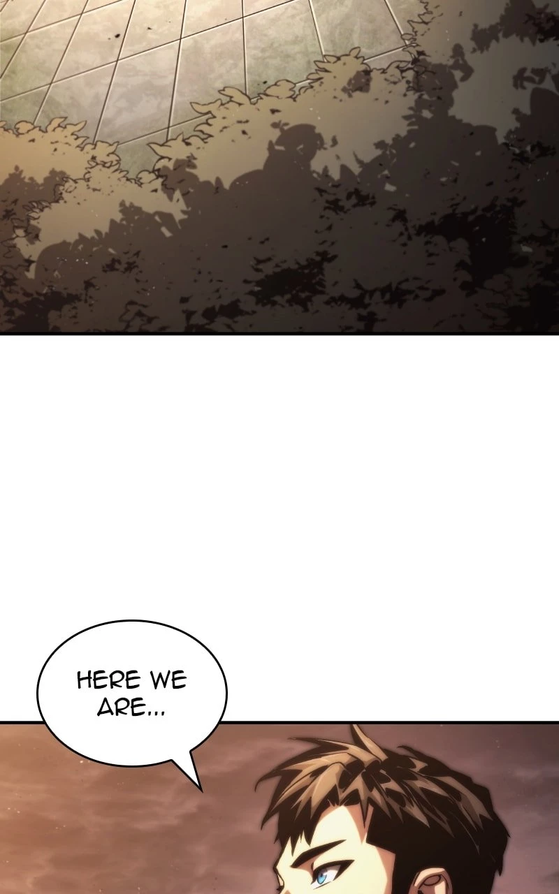 Boundless Ascension Chapter 89 - 2