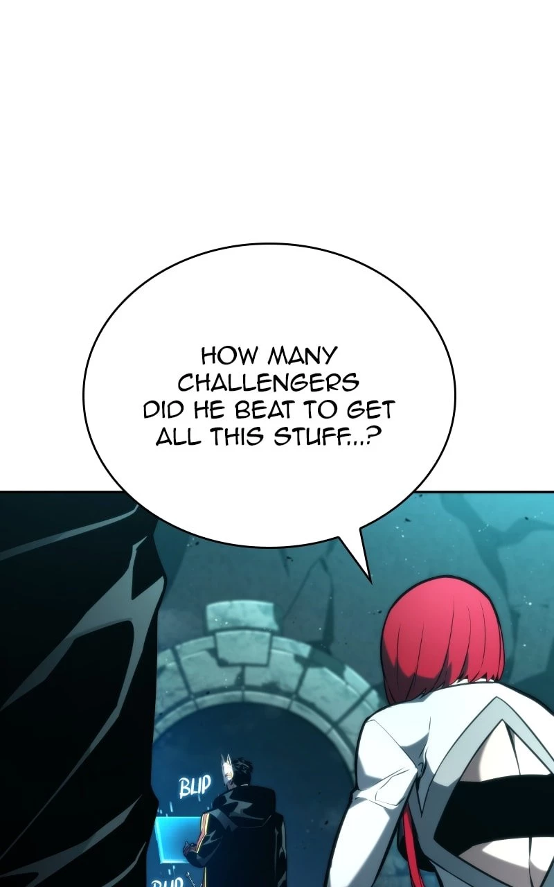Boundless Ascension Chapter 90 - 113
