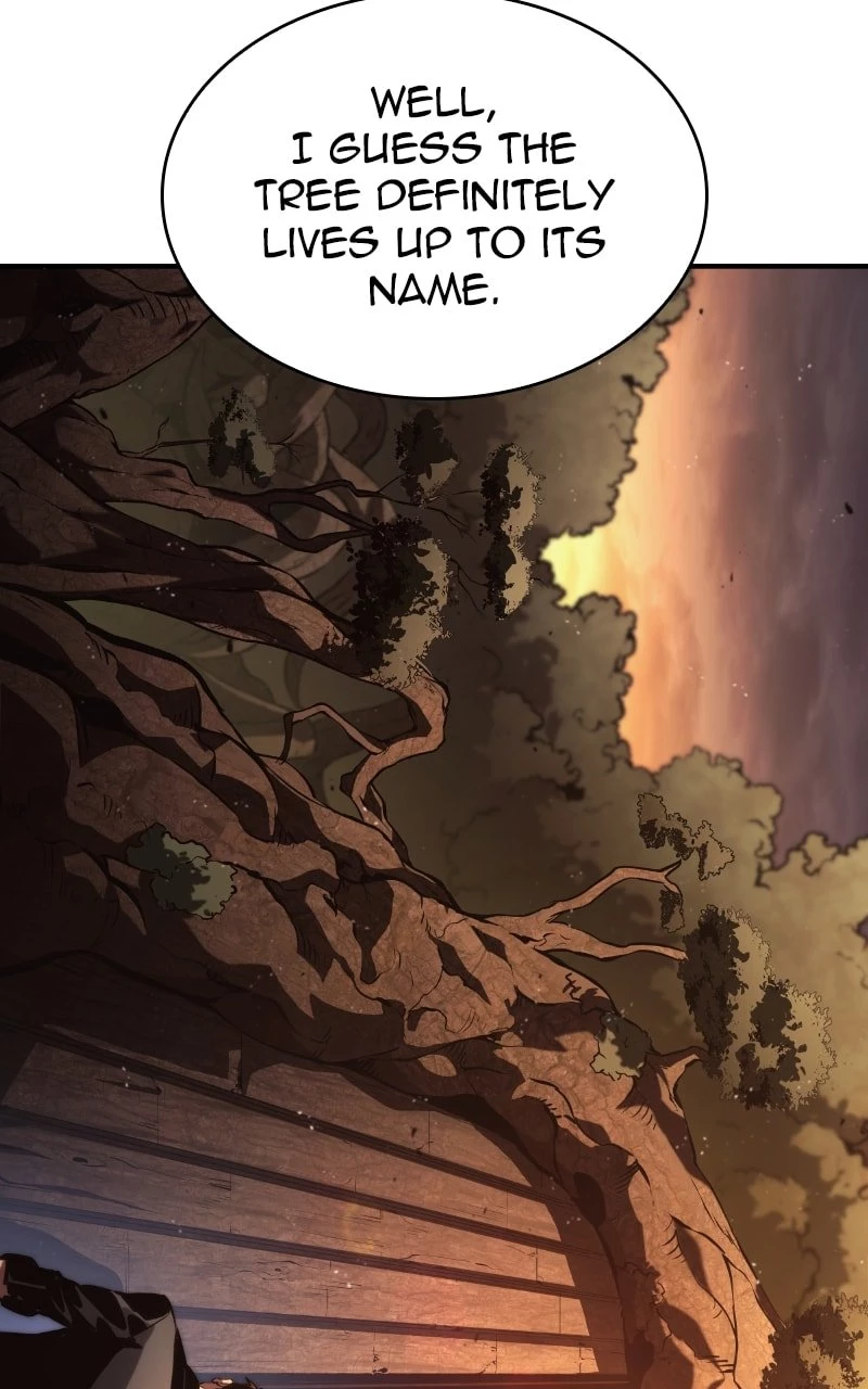Boundless Ascension Chapter 89 - 4