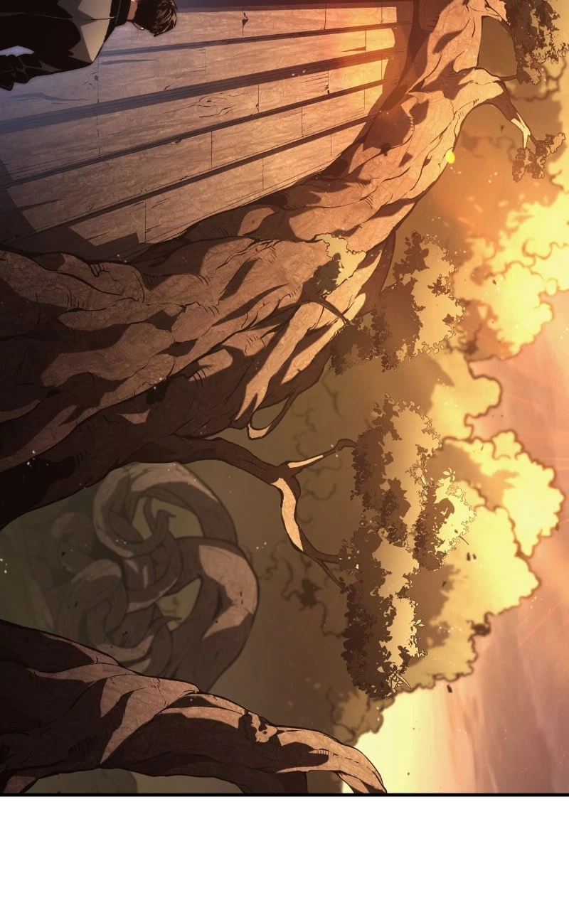 Boundless Ascension Chapter 89 - 5