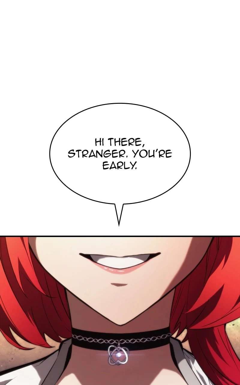 Boundless Ascension Chapter 89 - 6
