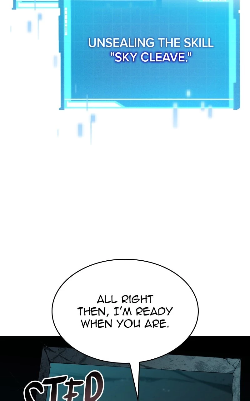 Boundless Ascension Chapter 90 - 116