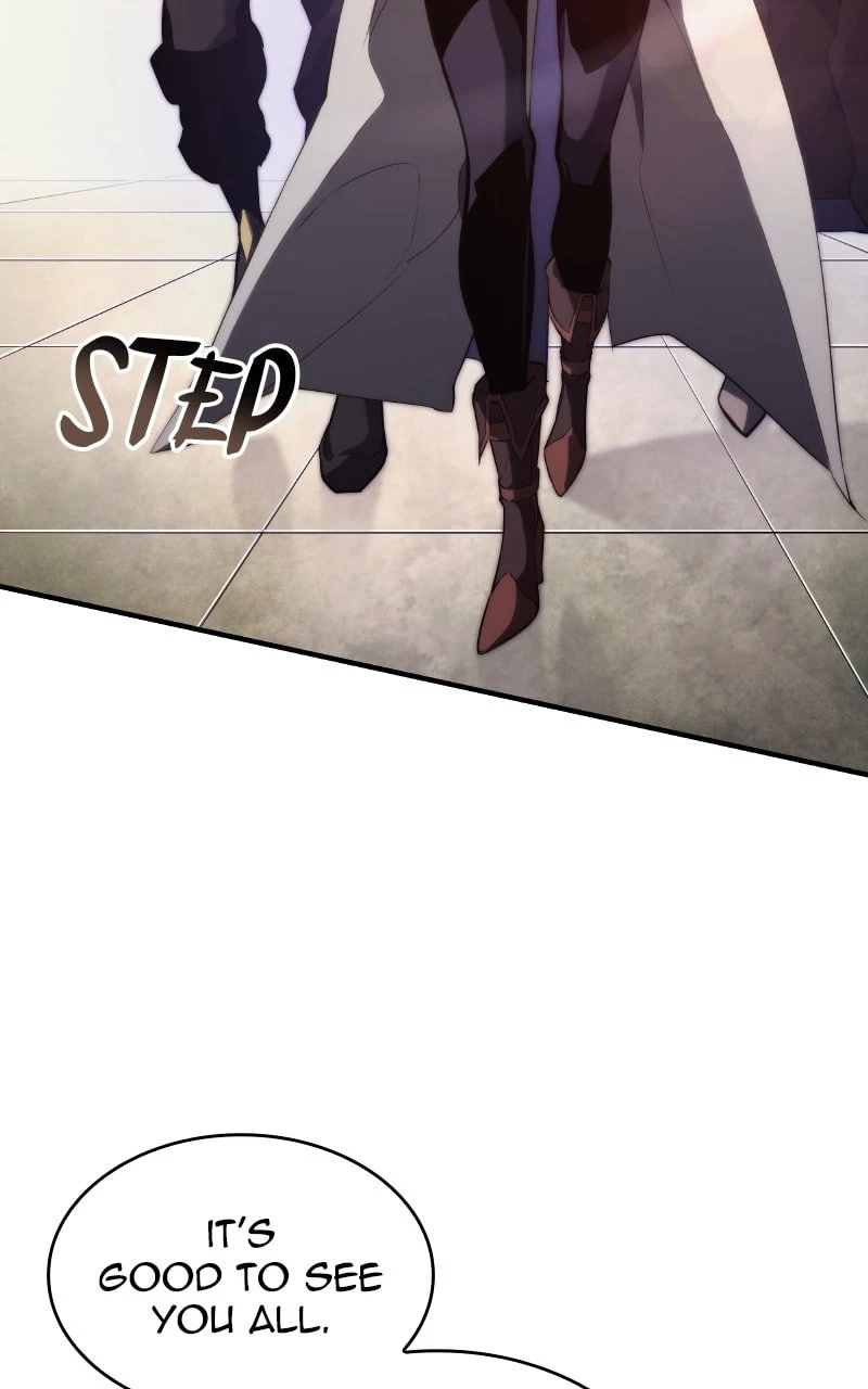 Boundless Ascension Chapter 89 - 9