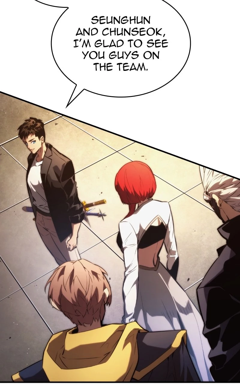 Boundless Ascension Chapter 89 - 10