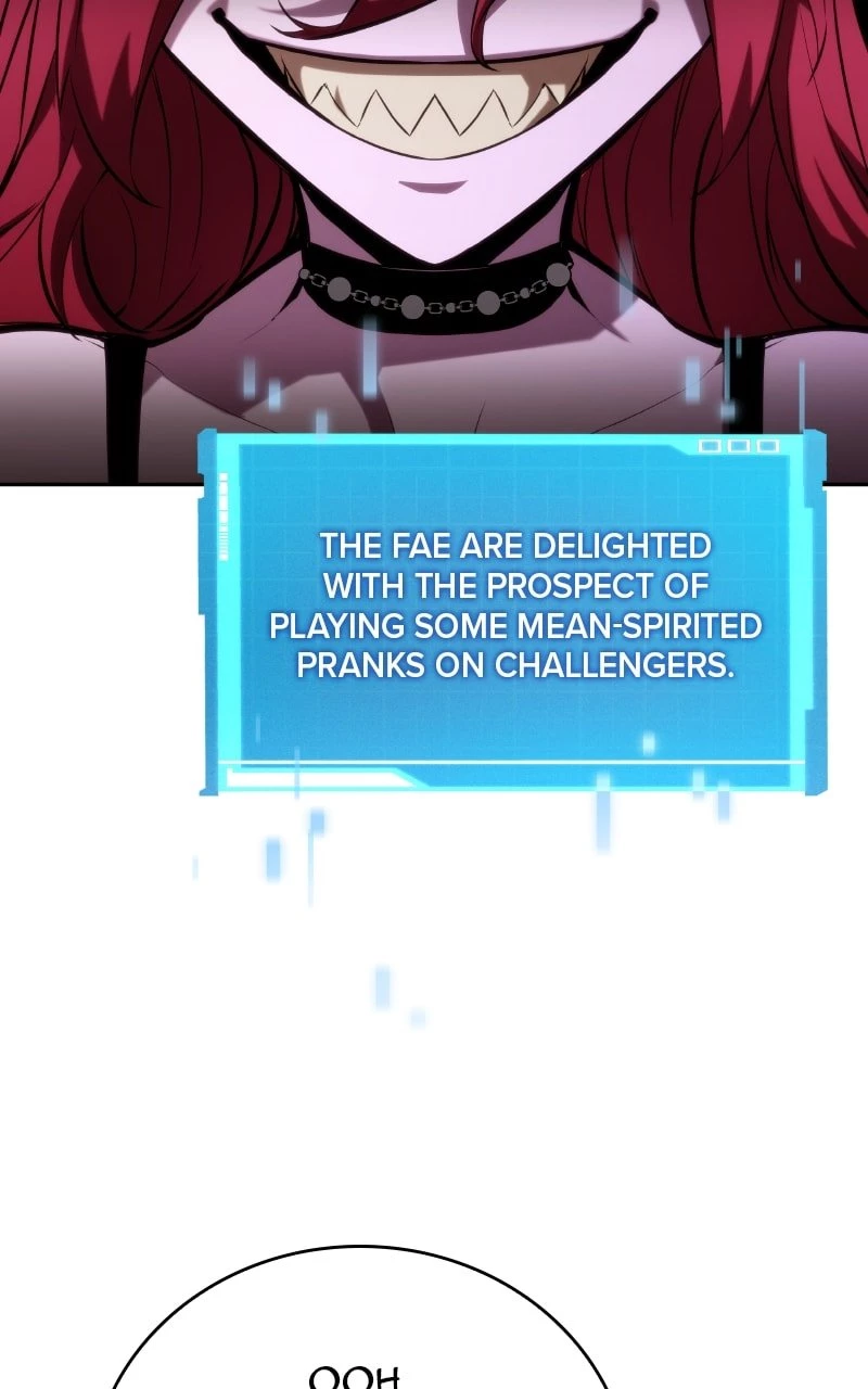 Boundless Ascension Chapter 90 - 121