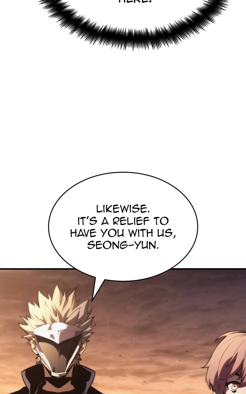Boundless Ascension Chapter 89 - 12