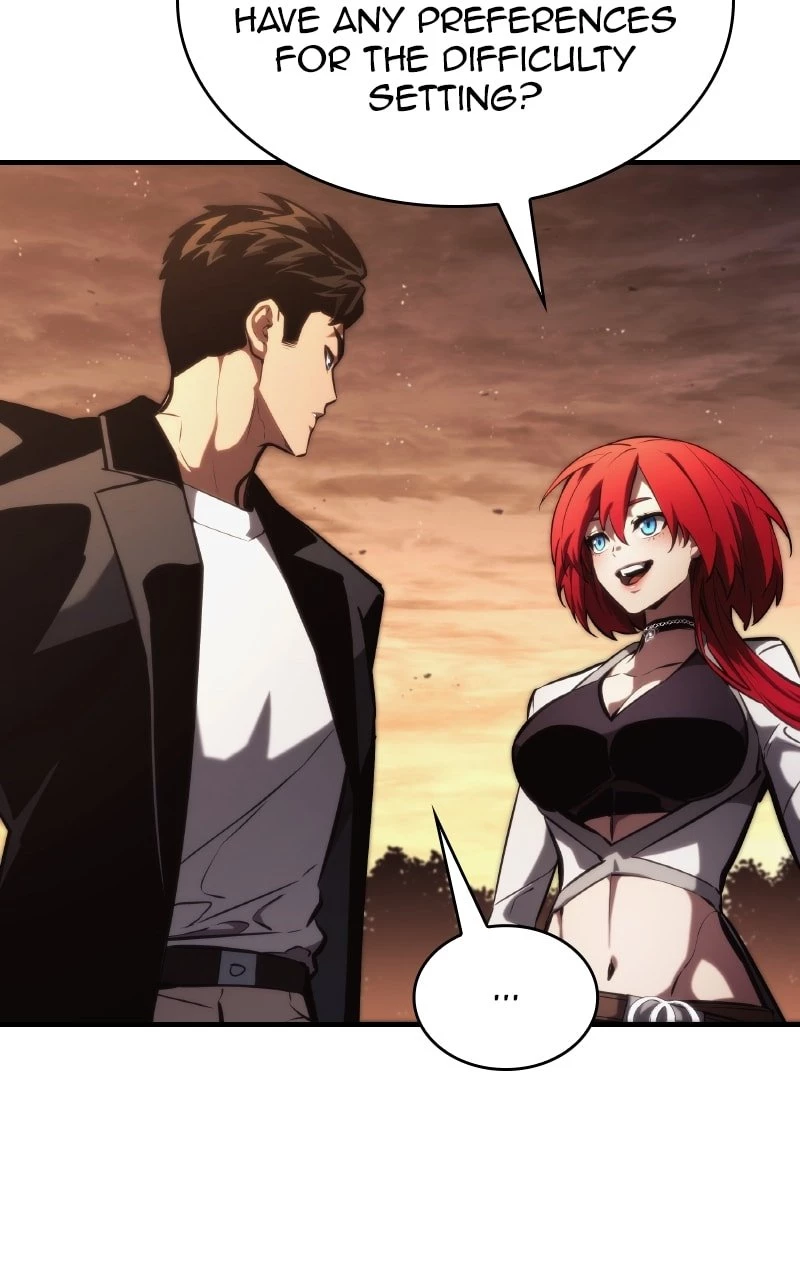 Boundless Ascension Chapter 89 - 14