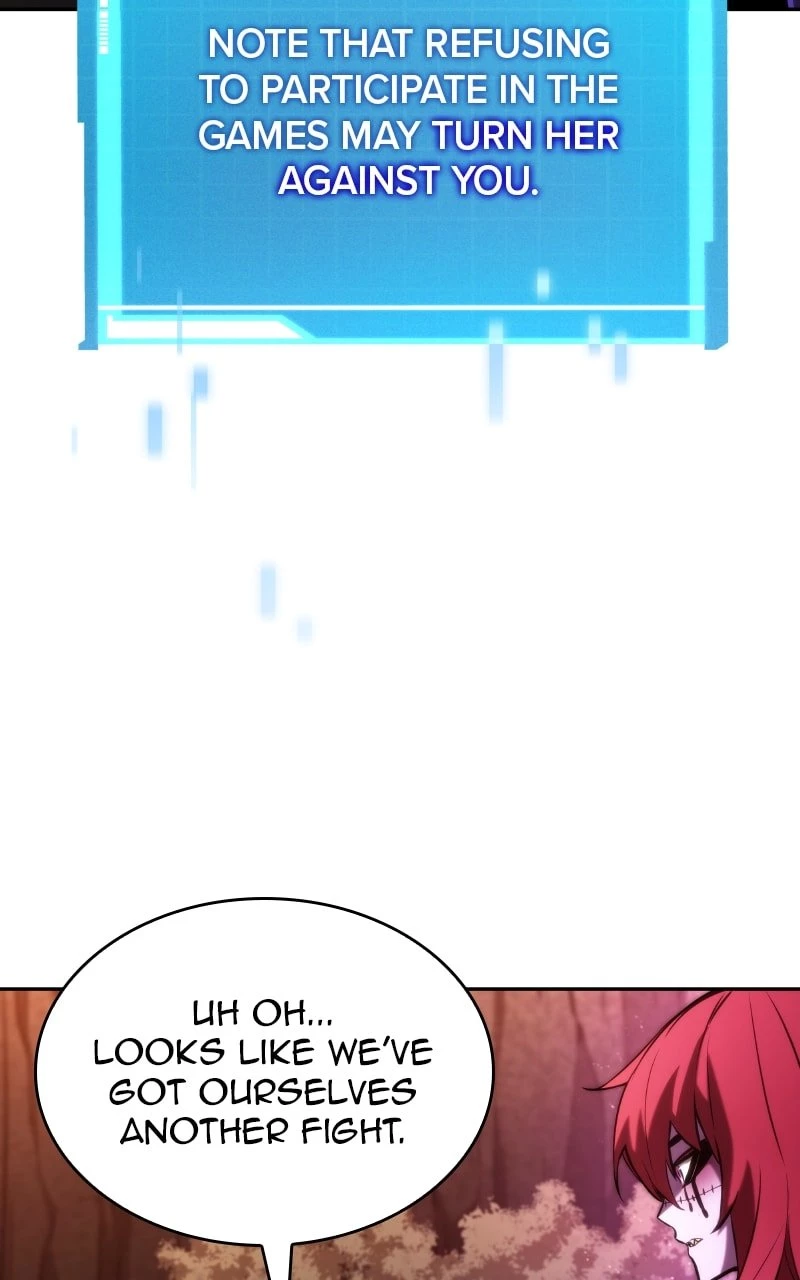 Boundless Ascension Chapter 90 - 125