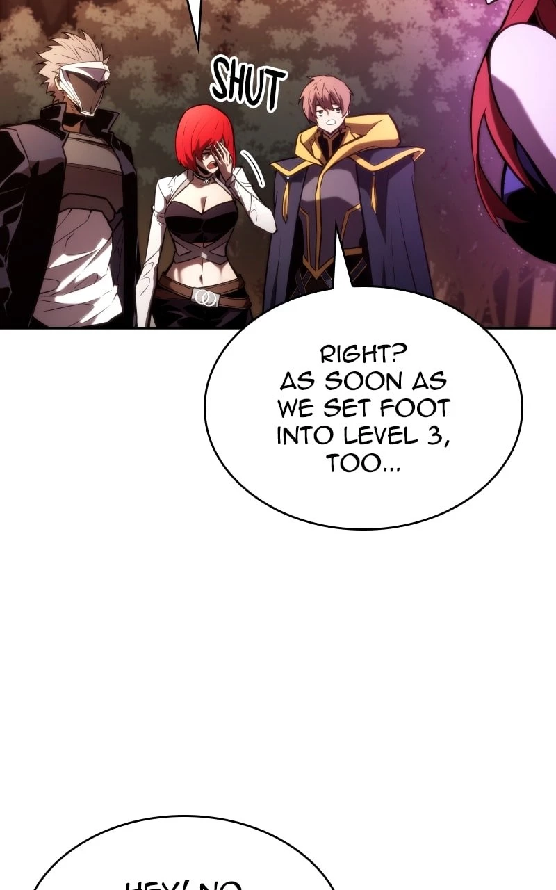 Boundless Ascension Chapter 90 - 126
