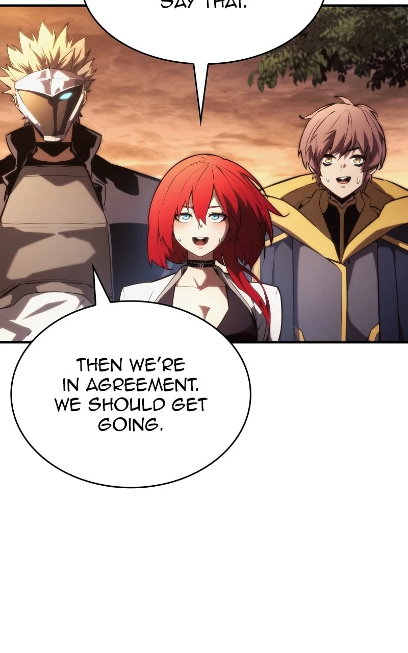Boundless Ascension Chapter 89 - 17