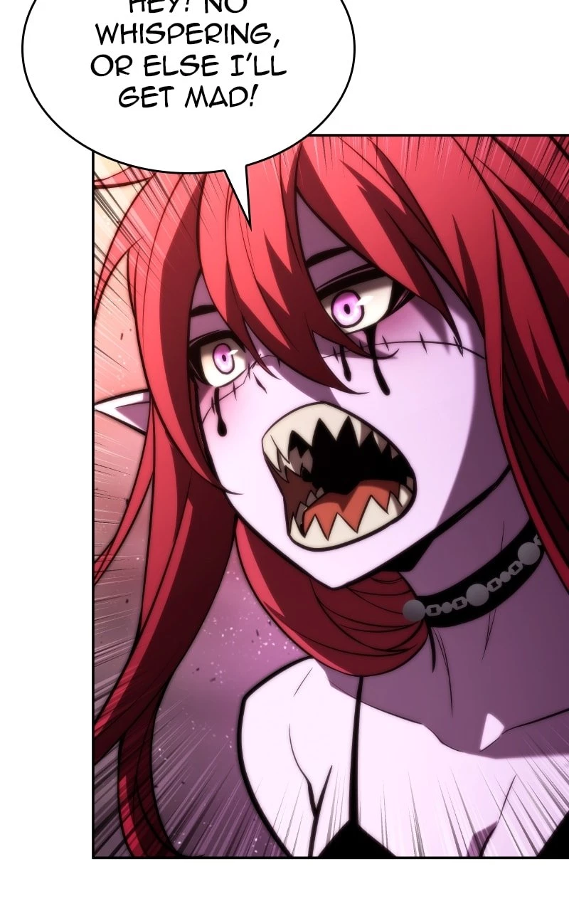 Boundless Ascension Chapter 90 - 127
