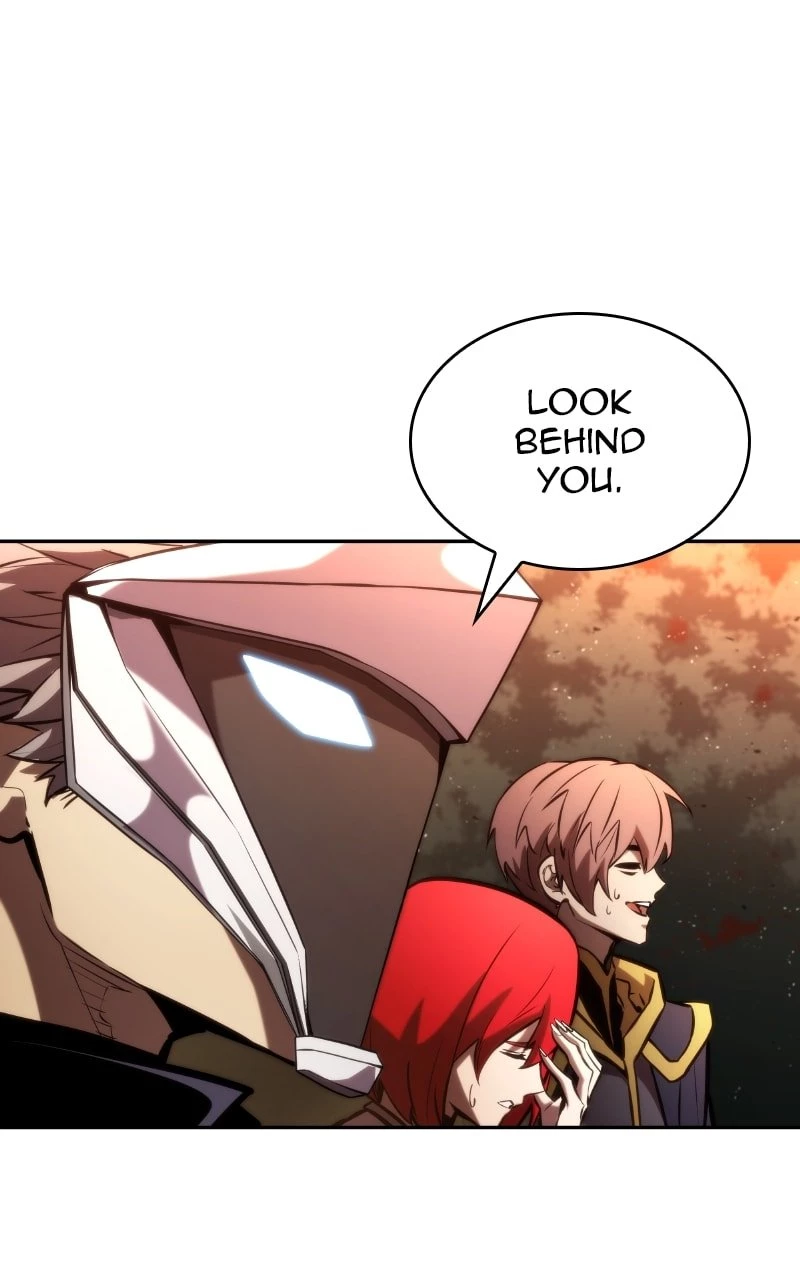 Boundless Ascension Chapter 90 - 128