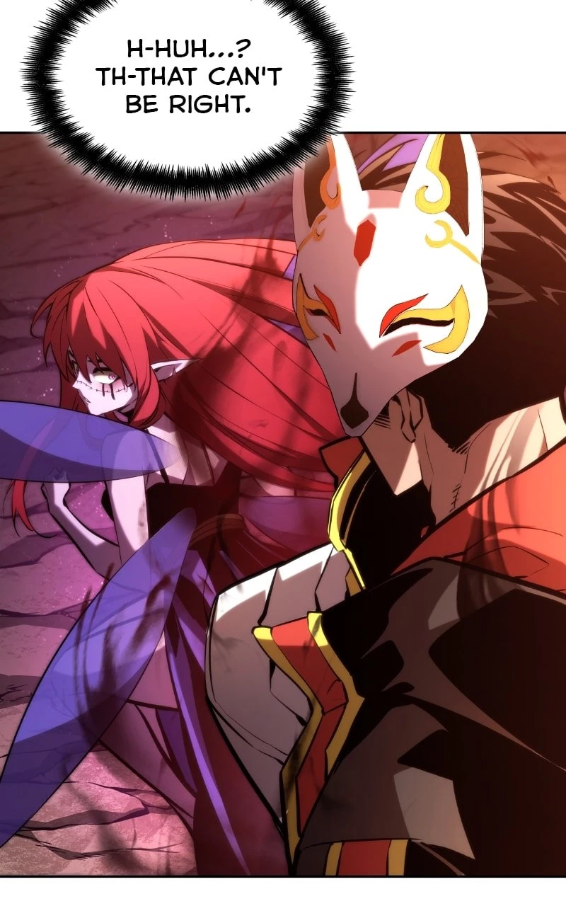 Boundless Ascension Chapter 90 - 132