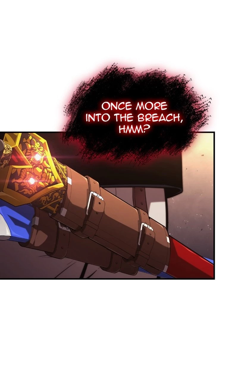 Boundless Ascension Chapter 89 - 23