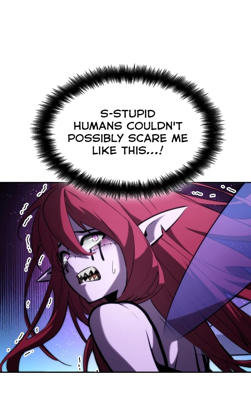 Boundless Ascension Chapter 90 - 133