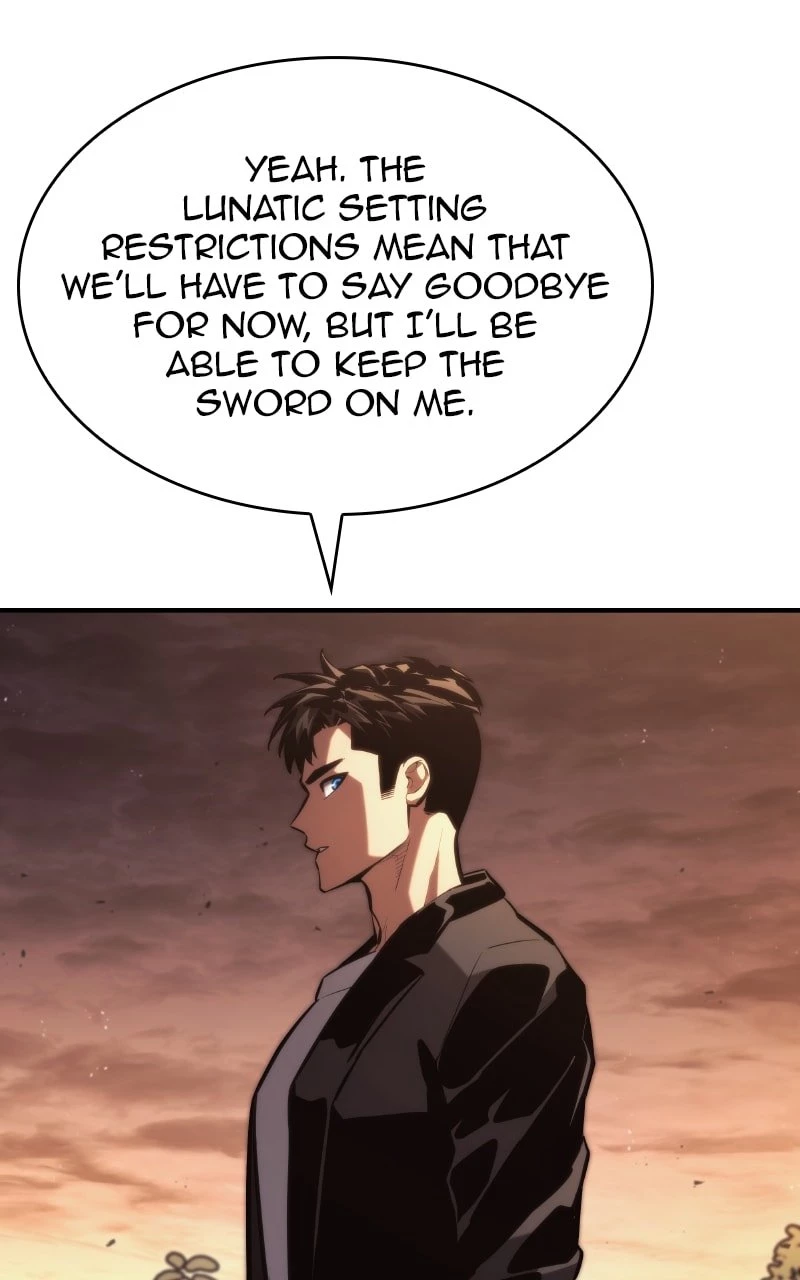 Boundless Ascension Chapter 89 - 24