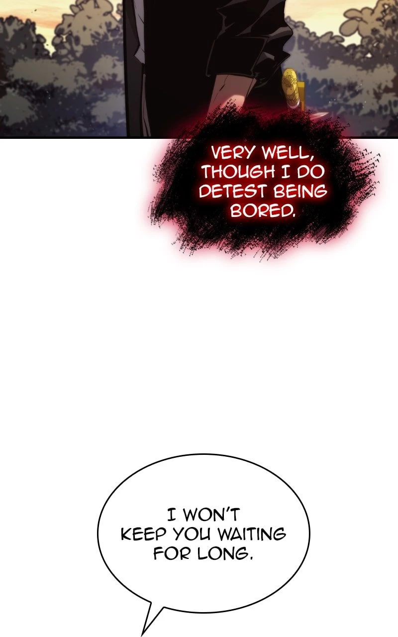 Boundless Ascension Chapter 89 - 25