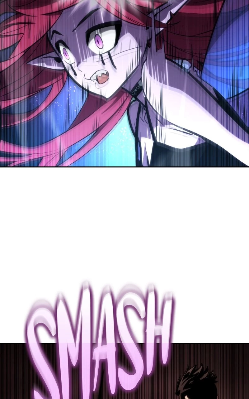 Boundless Ascension Chapter 90 - 135