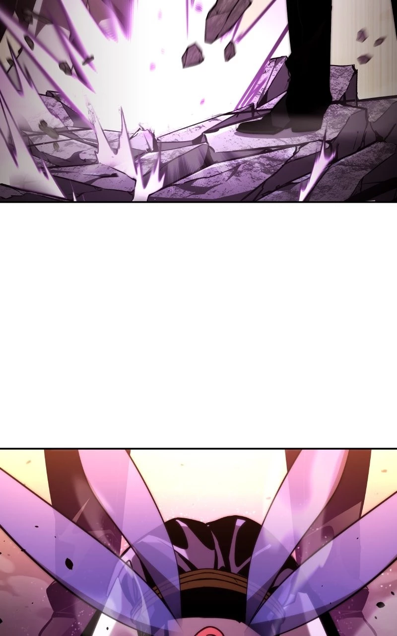 Boundless Ascension Chapter 90 - 137