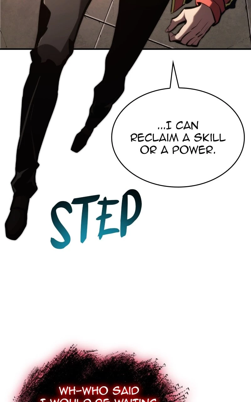 Boundless Ascension Chapter 89 - 28