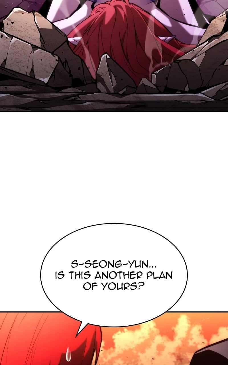 Boundless Ascension Chapter 90 - 138
