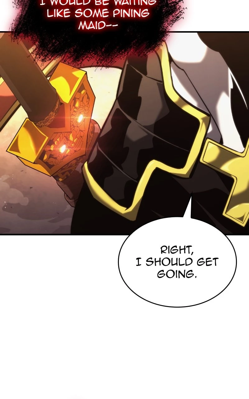 Boundless Ascension Chapter 89 - 29