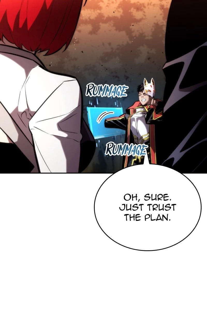 Boundless Ascension Chapter 90 - 139