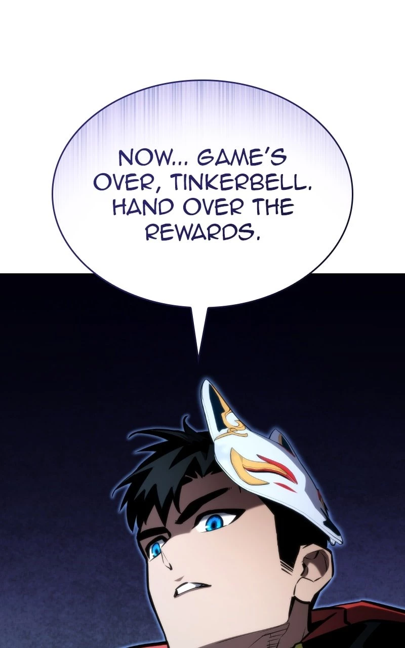 Boundless Ascension Chapter 90 - 140