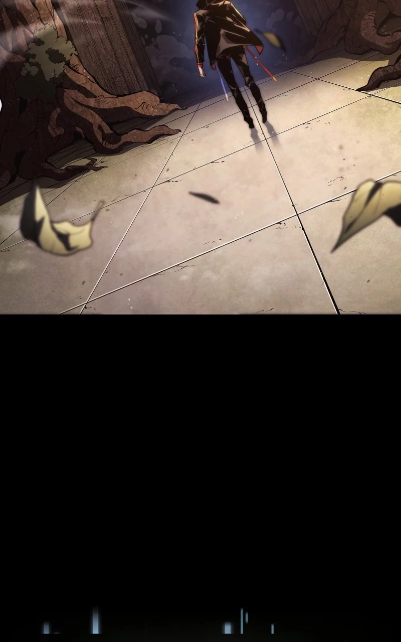 Boundless Ascension Chapter 89 - 31