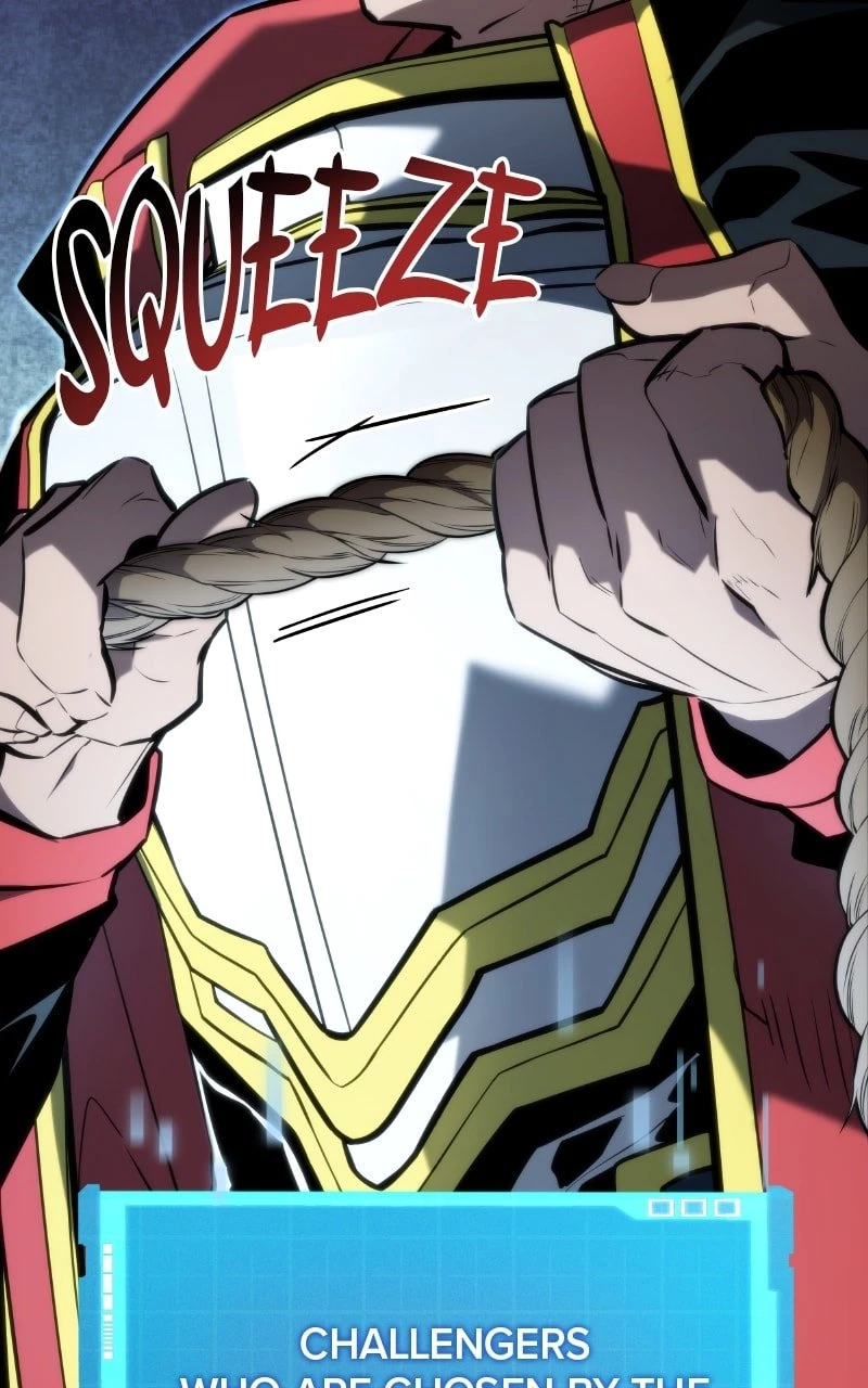 Boundless Ascension Chapter 90 - 141