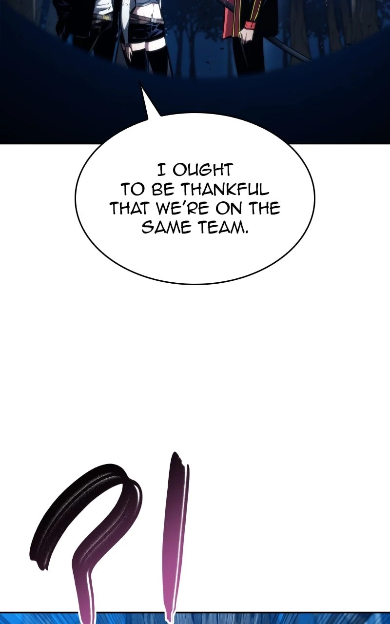 Boundless Ascension Chapter 90 - 144