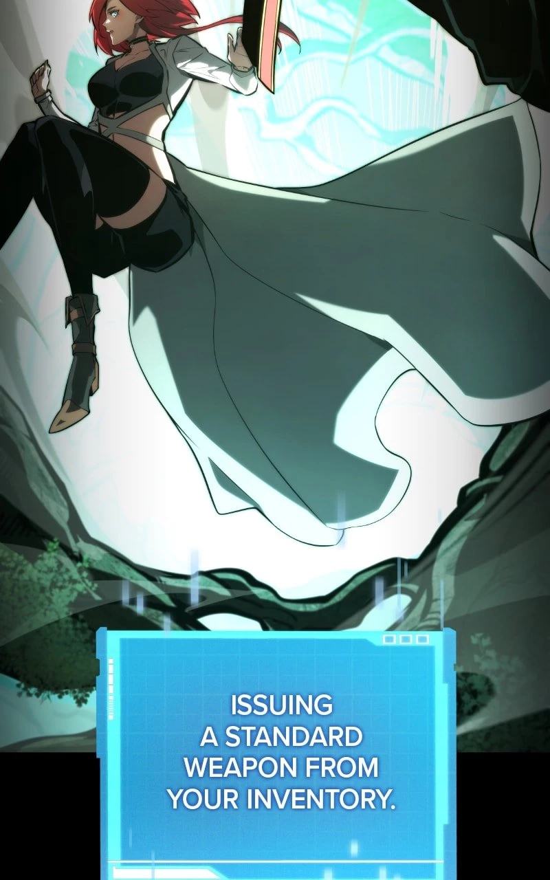 Boundless Ascension Chapter 89 - 34