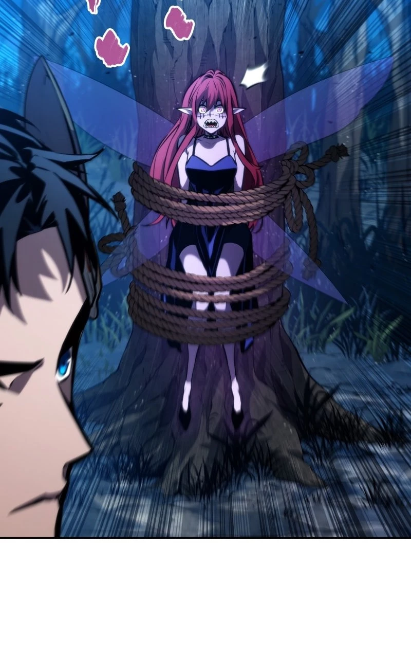 Boundless Ascension Chapter 90 - 145