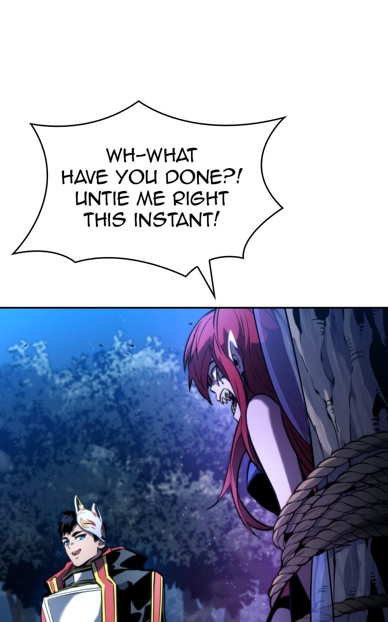 Boundless Ascension Chapter 90 - 146